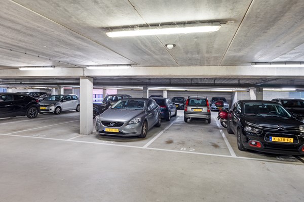 Medium property photo - Simon Carmiggelthof 176, 2492 JN Den Haag